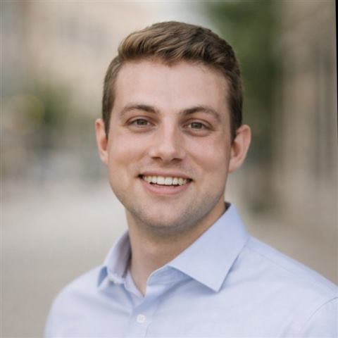 Zach Frederich